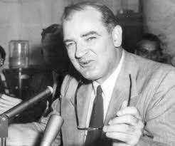 After his death, she remarried to g. Daughter Tierney Elizabeth Mccarthy Joseph Mccarthy Military Wiki Fandom Or Is Red Her Mother Keagen Niemeyer