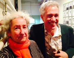 Remembering Woody Guthrie's Sad Convalesence at Greystone Hospital