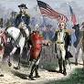 cornwallis surrenders at yorktown 1781 from www.facebook.com