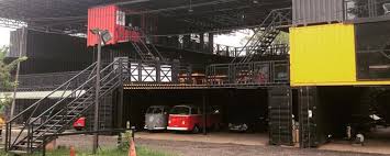 (2.53 mi) villa samadhi (3.64 mi) eq kuala lumpur (3.53 mi) acappella klcc suites (3.24 mi) four seasons hotel kuala lumpur (3.34 mi) the ruma hotel and residences; Venuescape The Garage Kl