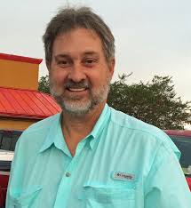 Jerry Davis honored as the 2015 Northwest Florida Agricultural Innovator of  the Year