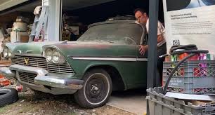 Image result for Misty Green 1958 Plymouth