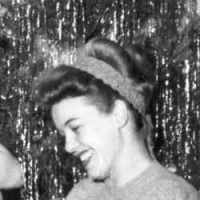 LaVella Marjorie Johnson (1921–1983)