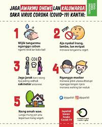 18 Contoh Iklan Layanan Masyarakat Yang Inspiratif Broonet