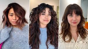 Image result for round face haircut