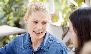 Fokus på kunder och konsumenter