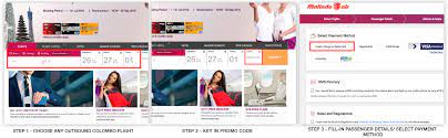 Trouvez rapidement le code qui marche pour économiser sans souci ! Hsbc Upto 20 Off On Malindo Air
