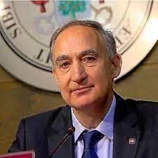 Órganos de gobierno y miembros del CEVFW