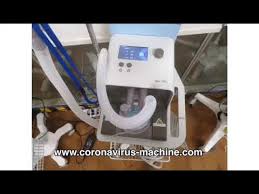 Some patients receiving these therapies might also benefit from inhaled drug delivery. Covid Hfnc Ventilator Hospital Icu Humidified High Flow Nasal Cannula Oxygen Respirator Stock Oh 70c Youtube