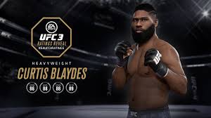 Derrick lewis, with official sherdog mixed martial arts stats, photos, videos, and more for the heavyweight fighter from. Ufc 3 Content Update 6 Prospects 31st May Ea Forums