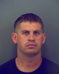 Texas police officer accused of firing gun into hotel wall after  inappropriately touching woman