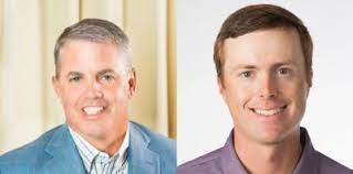Westhaven golf pros awarded by GolfDigest, PGA of America