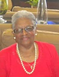 Obituary information for Joan Marie Chandler