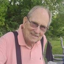 Robert "Bob" Hunt Obituary