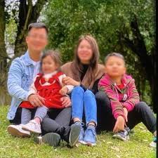 Lời dặn dò cuối cùng của người bố dành cho con trai 10t trong phút sinh  t;ử: Gia đình 4 người giờ chỉ còn 1, rồi con sẽ thế nào 😢