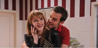 Verlässt erich altenkopf, 51, etwa die serie? Sturm Der Liebe Sabrina Kehrt Zuruck An Den Furstenhof Mopo De