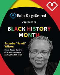 It's World Lymphedema Day! After a breast cancer diagnosis and surgery last  fall, Juanita Welker's surgeon, Dr. Everett Bonner, noticed swelling in her  wrist. He immediately referred her to Baton Rouge General's