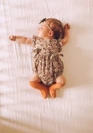 Gabriella Michiline S Instagram Post My Sweet Little Penelope Jane Is 1 Month In 2020 Baby Girl Clothes Cute Baby Pictures Baby Girl Fashion