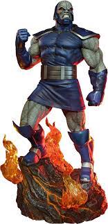 Star wars karakteri içerisinde gizliden gizliye hayranlık duyduğum en erkek karakter. Darkseid Dc Comics Antiquitaten Kunst Takeawaytv Kunst