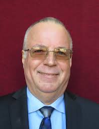 Obituary information for David Clay Parramore