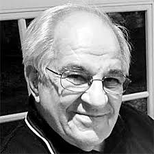 MARK ARONSON Obituary (1925