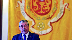 Manuel machado sobre o aeroporto. Diario As Beiras Tribunal Constitucional E Supremo Tribunal Administrativo Em Coimbra Agrada A Manuel Machado