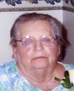 Marlys Leone Barth Emery (1922-2008)