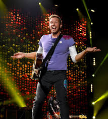 Esta canción está incluida dentro del disco love in tokyo. Chris Martin