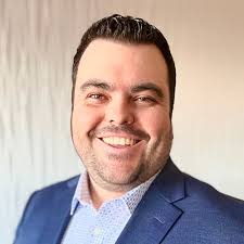 EnerCorp Leadership Team