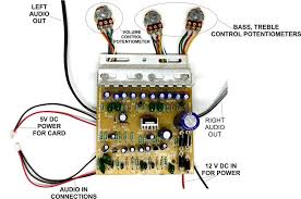 Sample application circuit 1 − stereo use. 19 Watts Simple Amplifier Circuit Kashmir Singh Todabhim Facebook