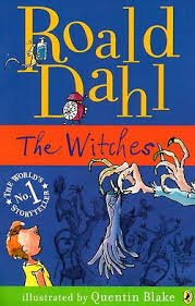Pin By Kalina Boyadjiev On The Witches Roald Dahl Roald Dahl Books The Witches Roald Dahl Roald Dahl