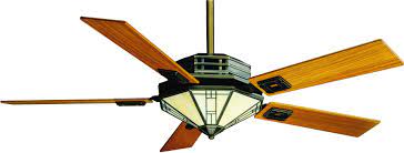 56 blade span with 14° blade pitch. Casablanca 97052z Bronze Patina Mission 56 5 Blade Ceiling Fan Blades Light Kit And Wall Control Included Lightingdirect Com