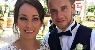 Husband pays tribute to wife who plunged to death from Benidorm balcony