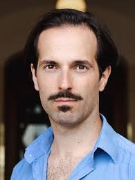 Florian-Raphael Schwarz, actor (Actors & Company