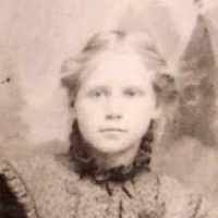 Nellie Elizabeth Ward (1892–1935) • FamilySearch