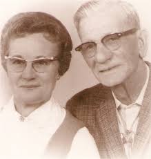 Gladys Monroe Mangelsdorf (1920-1997)