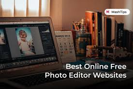 You won't need to download anything, nor register to be able to use the editor. 12 Best Free Online Photo Editor Websites In 2020 Mashtips