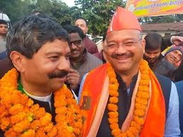 Saurabh Thapliyal Biography