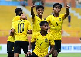 Selamat datang ke fanpage bolasepak no.1 di malaysia yang. Spread Your Wings Boys