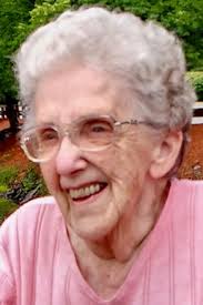 Marlene (Shaw) Cuthbertson