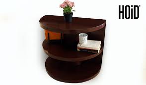 Choose from a variety of table. Redon Semi Circle Side Table Hoid Pk