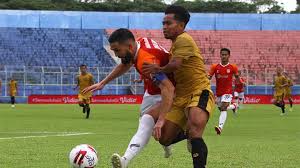 Jadwal dan prediksi borneo fc vs persija jakarta. W3wxhhvq33ifqm
