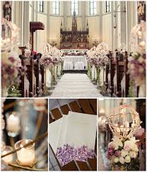 Pin By Obviously Elizabeth On Event Decor Diy Fall Wedding Decorations Church Decor Fall Wedding Colors Purple