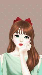 Download wallpaper gambar kartun comel korea hd cikimm com. Wallpaper Anime Korea 720x1280 Download Hd Wallpaper Wallpapertip