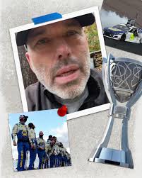 Hendrick Motorsports's Video