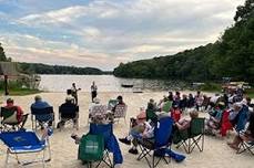 Shabbat on the Beach