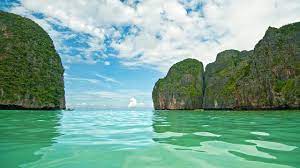 Check spelling or type a new query. Maya Bay In Thailand Seit 8 Monaten Geschlossen The Beach Erholt Sich News Ausland Bild De