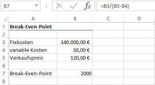 Kalkulationsschema vorlage zum ausdrucken : Deckungsbeitragsrechnung Beispiel Pdf