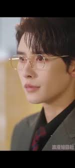 Shen Haonan & Yu yin Collaboration ♥️ By: Chinese Short Drama