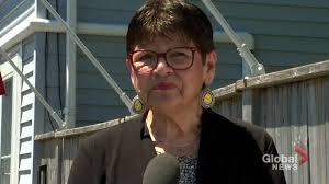 It broke my heart': Mi'kmaw educator horrified at mass grave discovery in  Saskatchewan